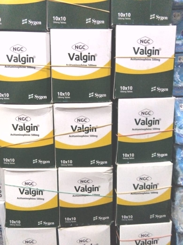 NGC vaglin